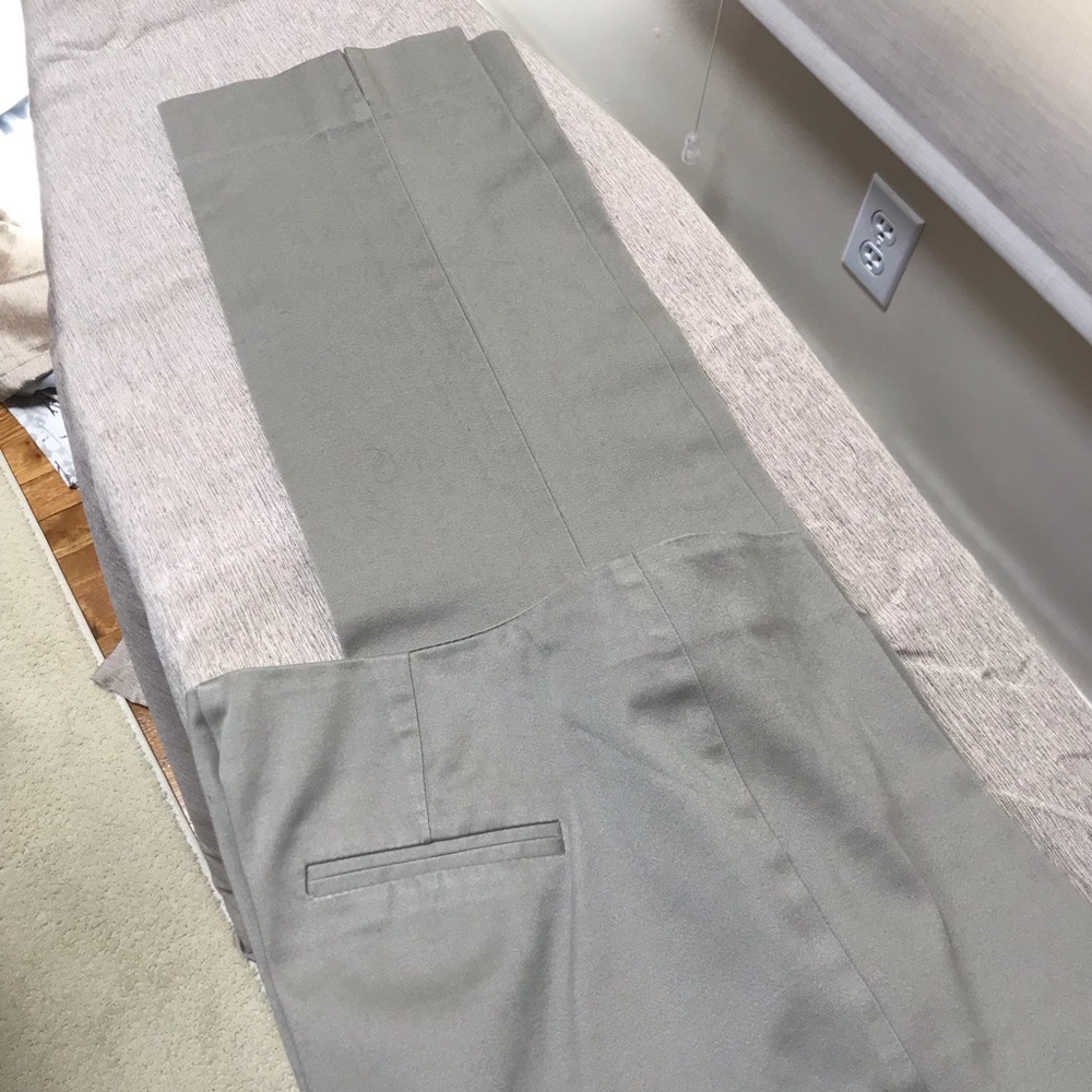 Cache Pants Size 6 - image 1